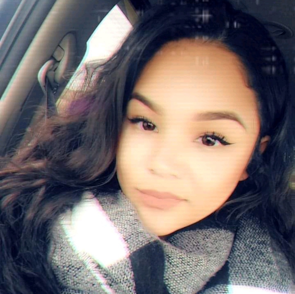 Meet your Posher, Jessenia